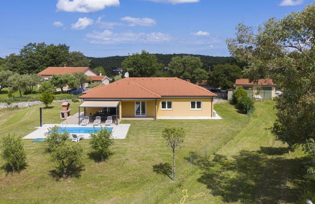 Villa in Sorici With Private Pool - Foto 28