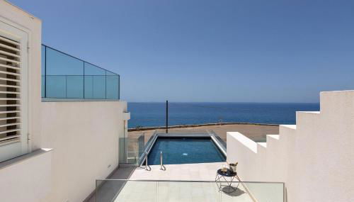 3035 Villa Baia Delle Sirene by Perle di Puglia - Photo 5