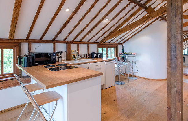 The Hayloft, Clopton - Photo 4