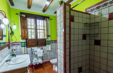 Nuestra Finca Rural Orgiva by Ruralidays - Foto 53