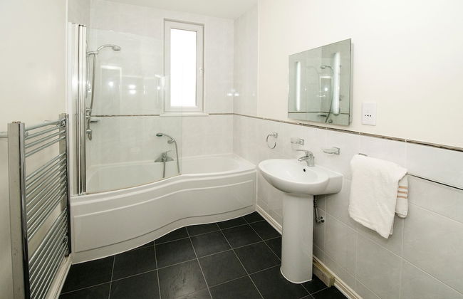 Cunard Apartments - Foto 24