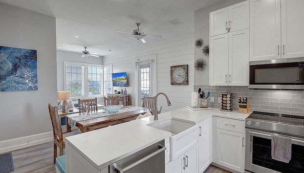 Seaside TC 10301 - Foto 5, Interior