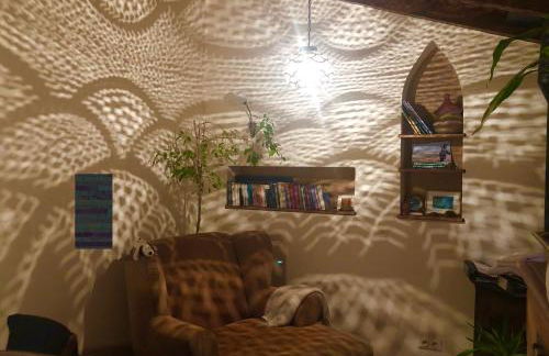 Casa Anneli - relaxing under the olive tree - Foto 15