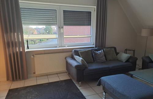 FeWo21 Ferienwohnung im schönen Münsterland - Foto 12
