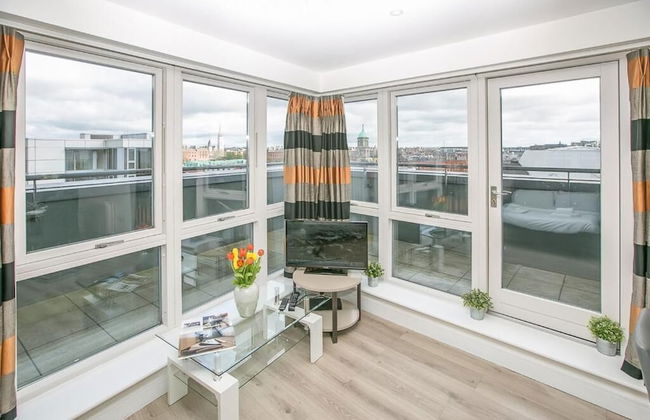 Parnell Corner Apartments - Photo 67