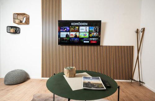 Landhaus Oase im Herzen Oberviechtachs - Foto 8