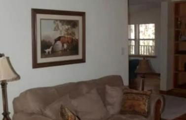 Secluded Cabin near Ocala National Forest in Central Florida - Foto 2