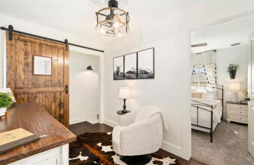 Windsor Farmhouse Family Fun, Yard and Fireplace - Foto 18