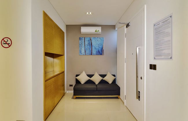 Vacation Homes Perfect Point Villa - Foto 40