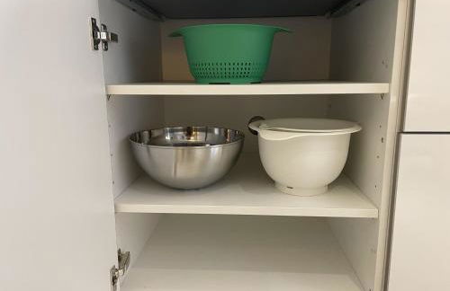 Lightplace - Boxspring - Parkplatz- Nähe City und VW - Foto 20