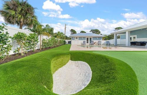 Diamond Sands Epic Mini Golf Guest House - Photo 38