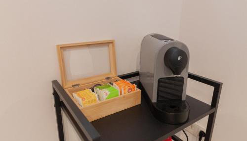 Boutique Apartment - stillvoll & modern im Herzen Stuttgarts - Foto 5