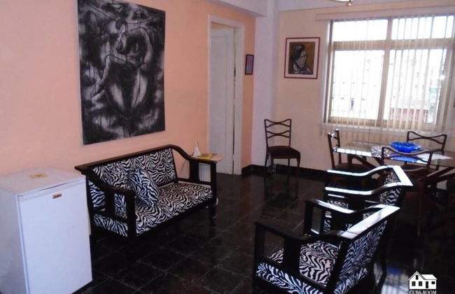 Apartment in Havana - Photo 10