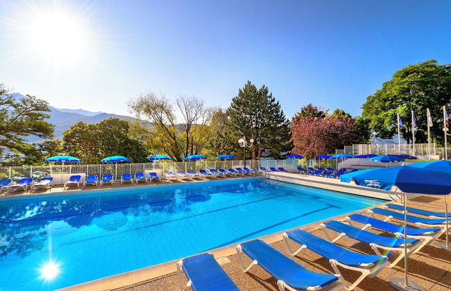 Village Club les Hyvans - Foto 19