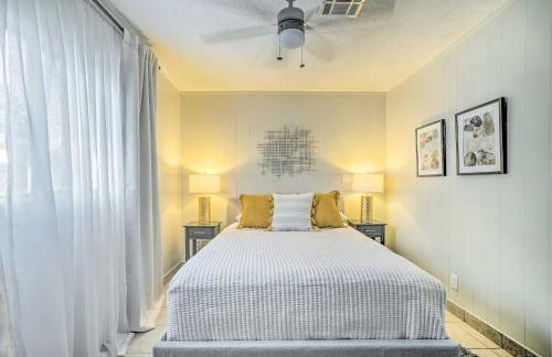 El Paso Cottage - Walk to UMC and Texas Tech! - Foto 18