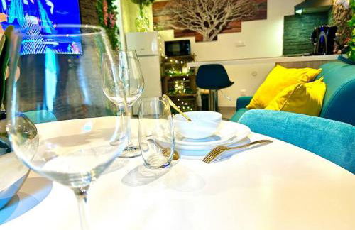 La forêt enchantée, centre ville - Foto 24