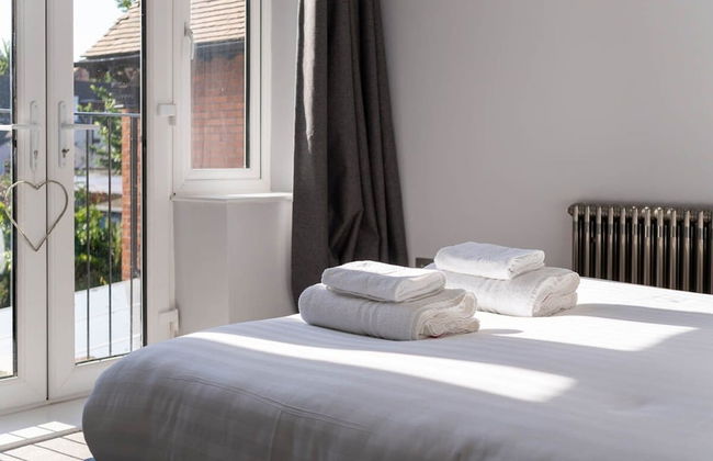 Host Stay Sackville Apartment - Photo 27