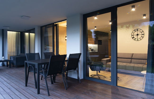 Apartamenty Sun & Snow Kalinowa - Foto 79