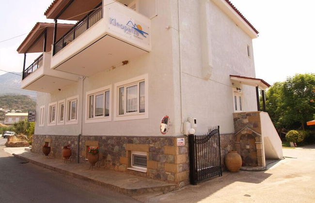 Kleopatra Traditional Hotel Apartments - Foto 31