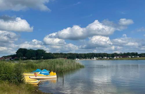 Ferienhaus Conneforde - Foto 17