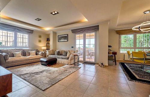 Villa Blanca Lux - Foto 6