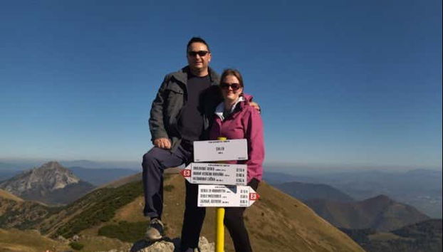 Mala Fatra National Park