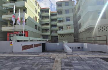 Balcón de Puerto Naos - Foto 21