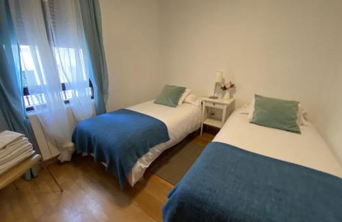 Apartamentos Alfonso XIII - Foto 28