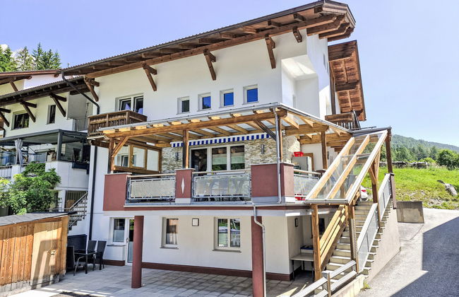 Apart Dawin - Foto 1