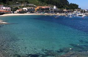 RIA mar DE BELUSO - Foto 14