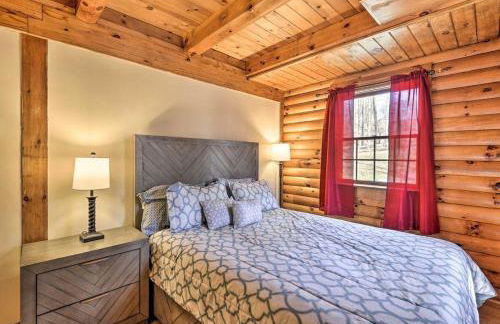 Gather, Celebrate, Unwind Close to Ski Trails - Foto 15