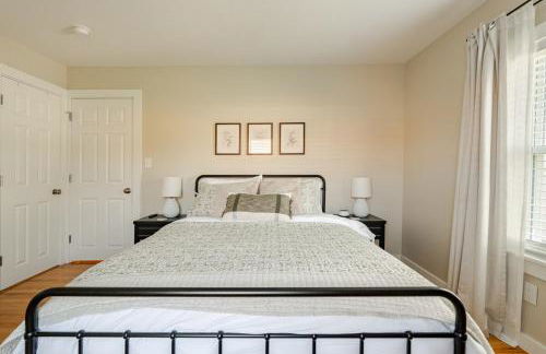 Pristine Walkable Downtown 2BR Apartment - Foto 25