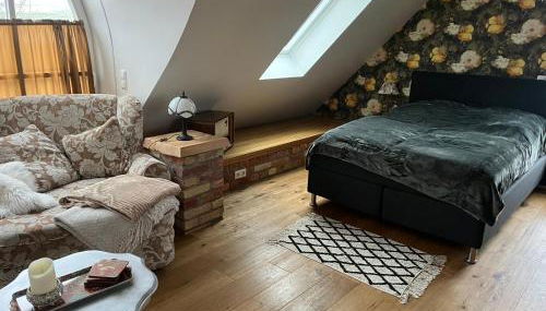 Loft Apartment Villa Bella Rosa - Foto 2