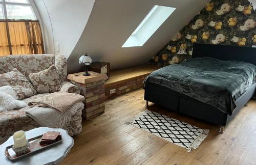 Loft Apartment Villa Bella Rosa - Foto 2