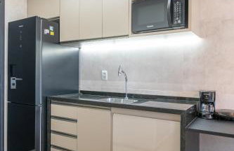 BHS Flat a beira mar 2105 - Foto 20