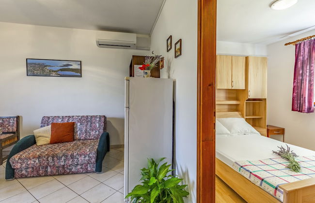 Apartments Lorencin Milka - Foto 48