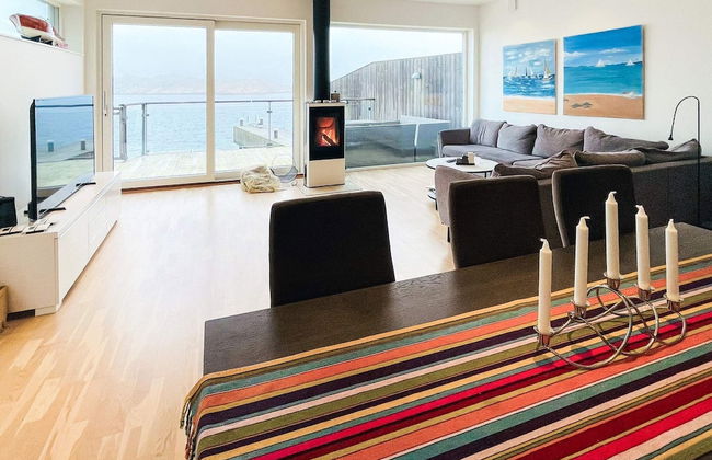 5 Star Holiday Home in Bleket - Foto 26