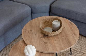 Sani Aquatic Villa with private garden - Foto 8