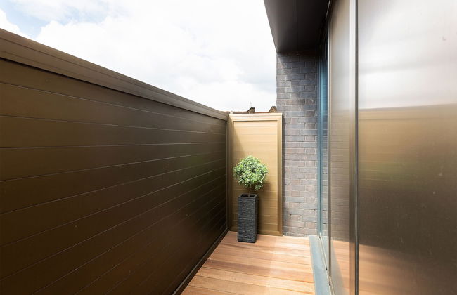 Luxury Penthouse Camden Town - Foto 15