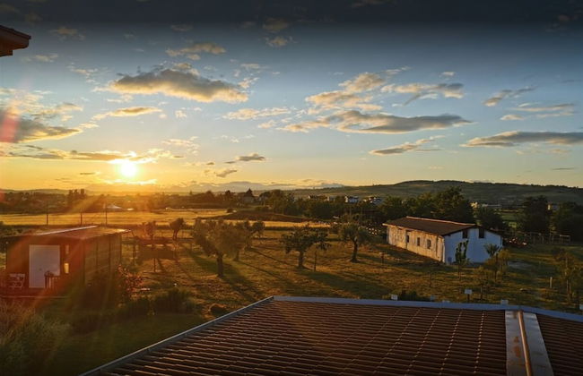 Masseria Fontana dei Fieri - Foto 64