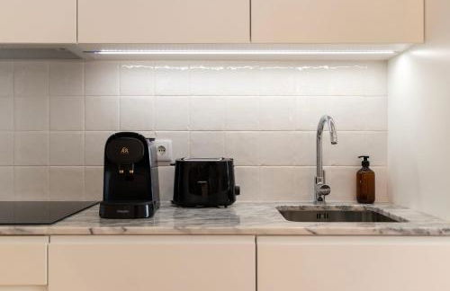 Ando Living - Flores 200 House - Foto 136