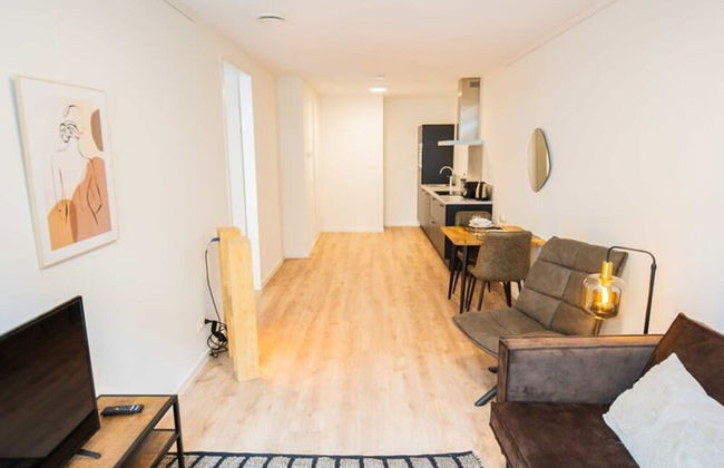 Deluxe 1 Bedroom Serviced Apartment 57 m2 - Foto 16