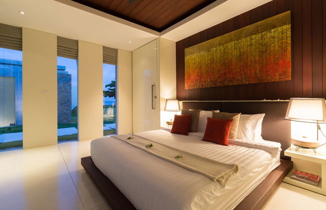 Villa Malabar - Foto 2