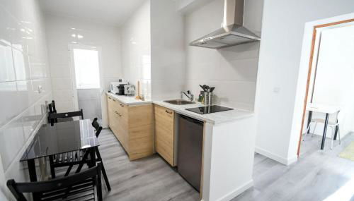 A 5 min del Aeropuerto e IFEMA - Foto 4