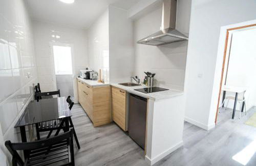 A 5 min del Aeropuerto e IFEMA - Foto 4