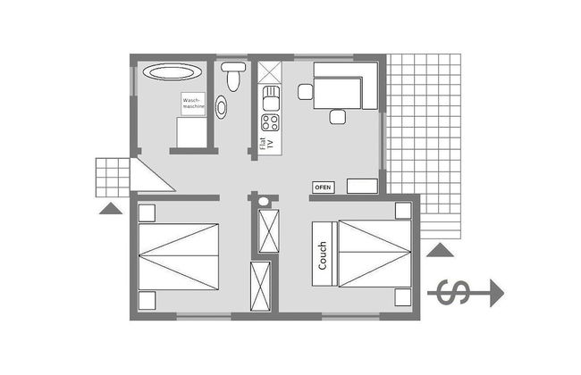 Erlebnisbauernhof Tschom - Foto 53