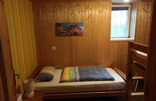 Ferienwohnung Nordseeglück - Foto 7
