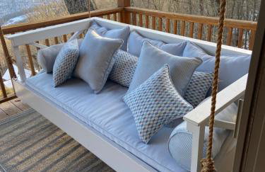 Rocky Top Mountain Getaway - Foto 49