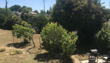 House with large private garden in Villereal - Foto 4, Garden