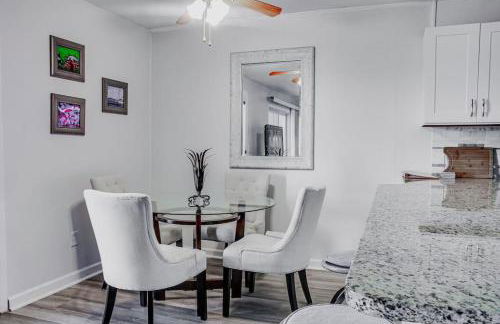 Bethany Ocean View Condo by the sea 1st of 2 - Foto 7